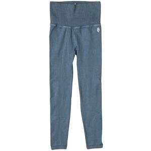 Free People Movement Good Karma Leggings Blue XS/S